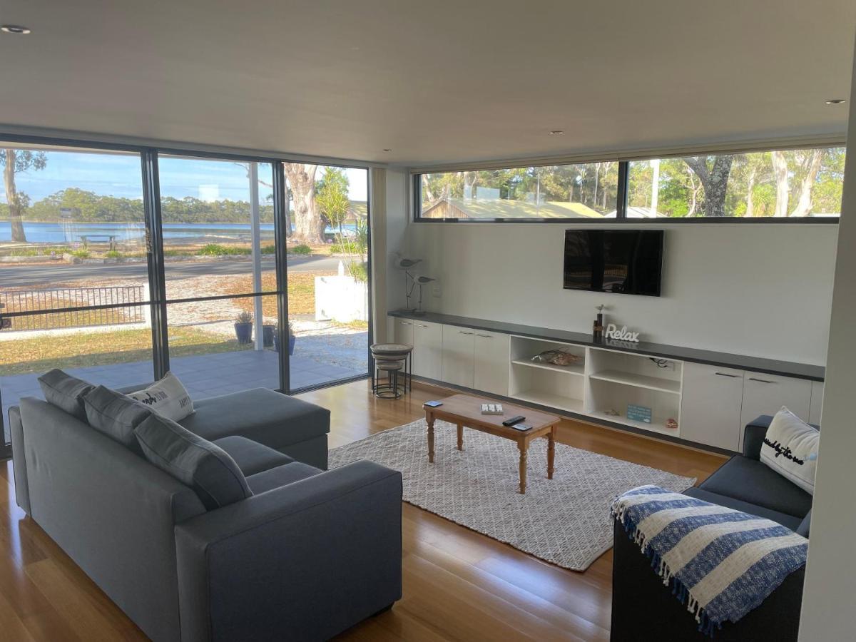 Gull Apartment Стран Екстериор снимка